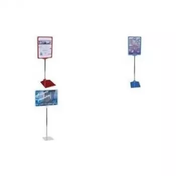 Porta-placas Franken PSM A3 12