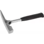 Martelo C.K Tools T4232 16 preto prateado