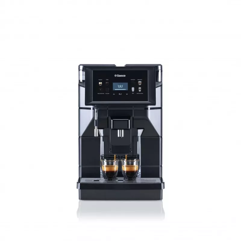 Máquina de café automática SAECO AURORA M1 (9J0900) 1900 W preto