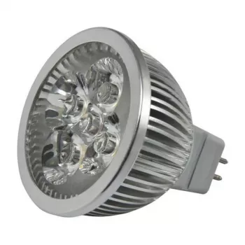 Synergy 21 LED Retrofit GX5.3 4x1W nw V2 regulável