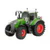 Modelo em plástico trator Fendt 728 Vario