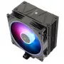 Thermalright ASSASSIN SPIRIT 120 EVO produto preto