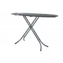 Tábua de passar a ferro tamanho completo Leifheit 72486 — tábua 1200 x 380 mm, altura 690–880 mm, peso 4,6 kg