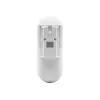 Ubiquiti UVC-G3-FLEX-PWM-WT-3 kit de montagem em parede para câmara UniFi UVC-G3-FLEX (3 un.)