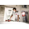 Flex | Lixadora excêntrica potente com regulação de velocidade, 150 mm | ORE 3-150 EC