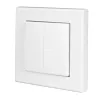 Homematic IP tecla basculante para interruptor universal