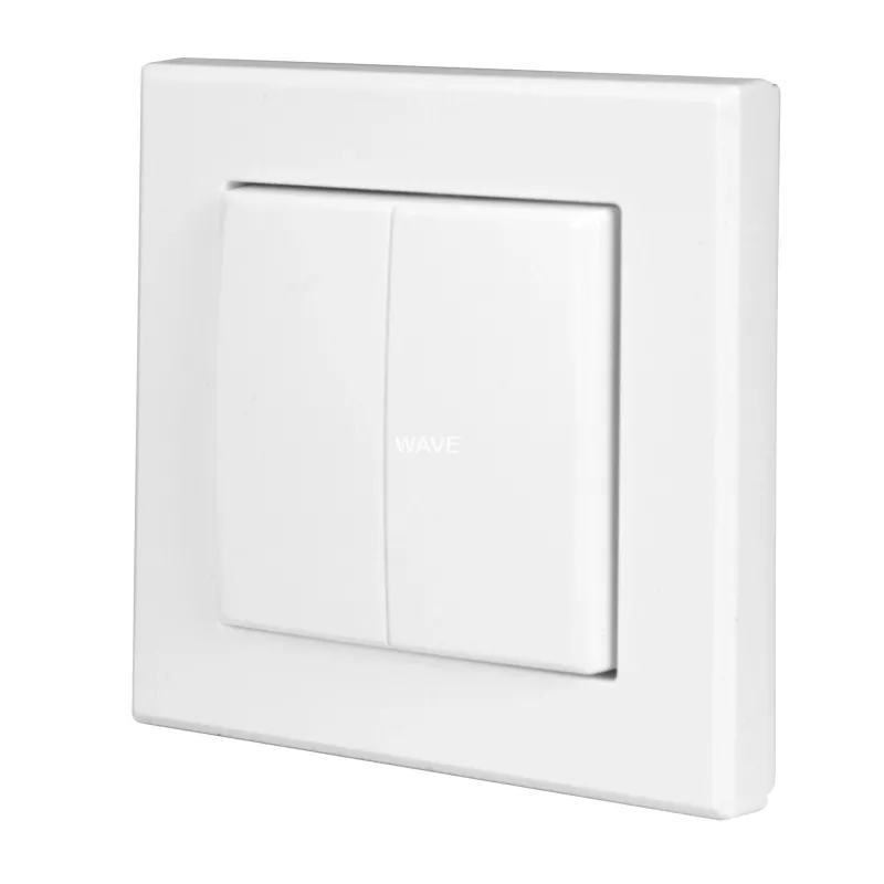 Homematic IP tecla basculante para interruptor universal