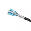 Extralink par entrançado CAT5E SFTP (SF/UTP) V2 exterior 305M