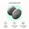 Pilha botão Green Cell Greencell blister 2x CR2032 3V 220mAh