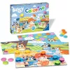Bluey Colorino, jogo educativo