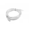Cabo de rede LANBERG PCU6-10CC-0300-S Cat6 U/UTP RJ-45, 3 m, cinzento