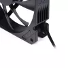 Alphacool Core 24844 ventoinha, 120x120x25 mm, PWM, 3000 rpm