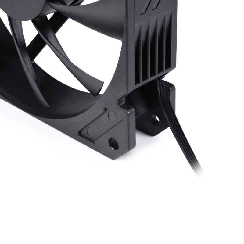 Alphacool Core 24844 ventoinha, 120x120x25 mm, PWM, 3000 rpm