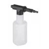 Máquina de lavar alta pressão Makita HW101, vertical, elétrica, verde, 360 l/h 1300 W