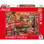 Puzzle Schmidt Spiele 59915 1000 peças Story