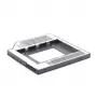 Adaptador SATA interno Gembird MF-95-02