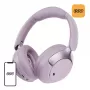 Auscultadores sem fios QCY H3 Pro ANC (roxo)