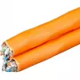 Cabo de rede Draka Cat.7 Duplex UC 900 LSHF AWG 23 100m