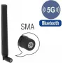 Bateria de modelismo Reely célula única 3,7 V 1500 mAh, número de células: 1, 15 C célula única - 2 pilhas (12633)