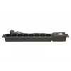 LESTAR LXARM 810 G-A K.:CZ 1,5M 19PDU preto 8 tomada(s) AC 230 V 1,5 m