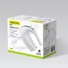 Batedeira de mão Maestro MR-506 – 2 velocidades, branca, batedeira de cozinha compacta