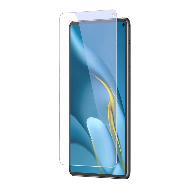Película de proteção de ecrã em vidro temperado Baseus para Huawei MatePad Pro 10,8 polegadas 0,3 mm