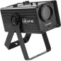Luminária de projeção EUROLITE LP-30 LED 30W — luz de projeção de logótipos/gráficos