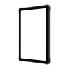 Tablet HOTWAV R9 Plus (vermelho) — HOTWAV R9 Plus fino, cor vermelha
