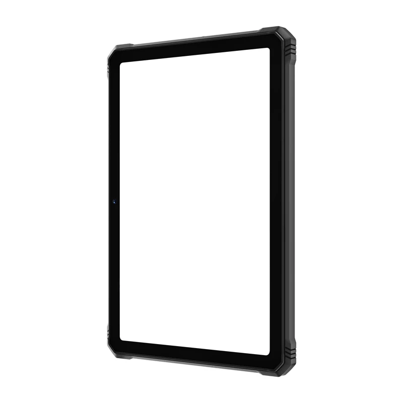 Tablet HOTWAV R9 Plus (vermelho) — HOTWAV R9 Plus fino, cor vermelha