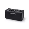 Amplificador de guitarra FRFR portátil HEADRUSH FRFR-GO, 65W, Full-Range, alimentação por bateria/rede