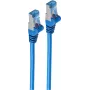 Cabo de rede ShiverPeaks BS75715-B 5m Cat6a S/FTP