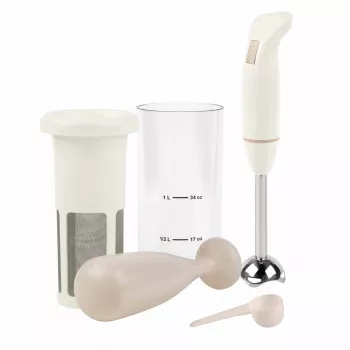 Batedeira de mesa JATA JELV2350 branca