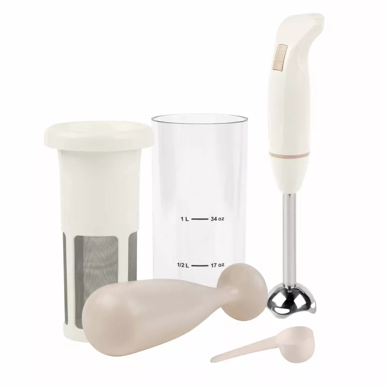 Batedeira de mesa JATA JELV2350 branca
