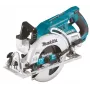 Serra circular manual Makita DRS780Z 18,5 cm preto, azul 5100 rpm