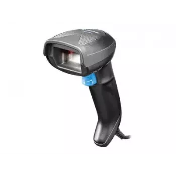 Datalogic Gryphon I GD4590-HC - Kit BPOC - Leitor de códigos de barras - Dispositivo portátil - Imager 2D - descodifica - Emulação de teclado, RS-232, USB (GD4590-HCK10-BPOC)