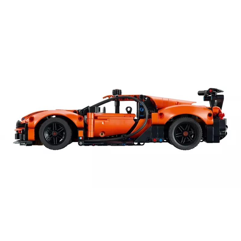 LEGO TECHNIC 42222 Hipercarro Bugatti Chiron Pur Sport