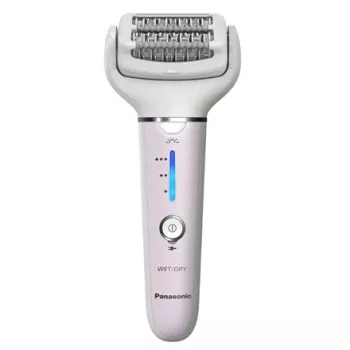 Panasonic ES-EY80-P503 Depiladora, rosa