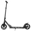 Trotinete Schildkröt Funsports Street Pro Universal Classic cinzento