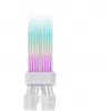 Thermaltake Tt Mod ARGB Snow Cable, 8 pinos, 300 mm, branco