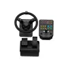 Controlador e volante Logitech G Saitek Farm Simulator - USB PC (945-000062)