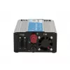 Conversor de tensão Extralink OPIM-600W, carro 12V, 600W onda sinusoidal modificada