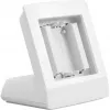 Suporte de mesa para ecrã Smart Home (HMIP-DS55) (branco)