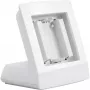 Suporte de mesa para ecrã Smart Home (HMIP-DS55) (branco)