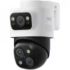 EUFY Sistema de segurança NVR S4 câmara Bullet-PTZ+ Bullet (E8E00323)