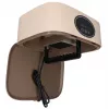 Estendal de roupa Extralink rápido elétrico portátil 600W
