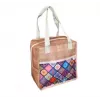 Saco térmico PROMIS TL16 N 16 L – saco térmico isolado para alimentos e bebidas
