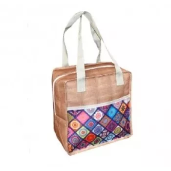 Saco térmico PROMIS TL16 N 16 L – saco térmico isolado para alimentos e bebidas