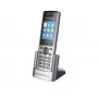 Telefone IP Grandstream Networks DP730 Preto Cinzento