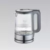 Chaleira elétrica MAESTRO MR-053 1,7 L 2200 W (MR-053-Cinzento) Cinzento