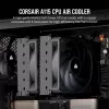 Dissipador de ar para CPU CORSAIR A115 Tower
